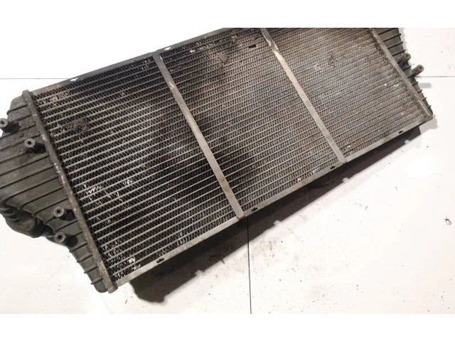 Интеркулер     Renault Espace III 