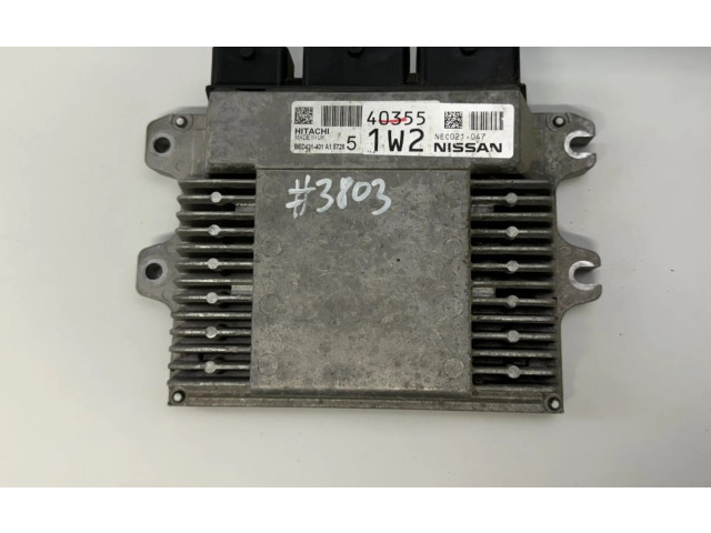 Řídící jednotka NEC021-047, NEC021-047 Nissan X-Trail T32 2016