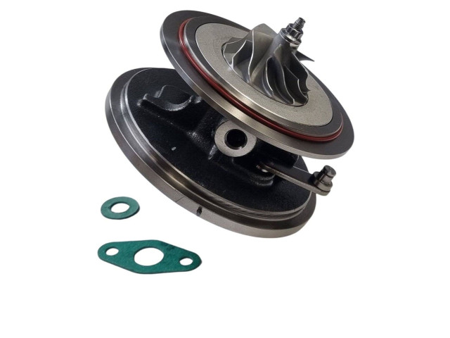  Турбина Chevrolet Corsa  771903, 96832200   для двигателя Z20S1      