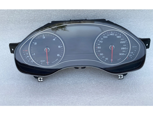 Панель приборов 4G8920935A, 0263725126 Audi A7 S7 4G