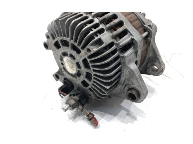 Генератор Dodge Caliber