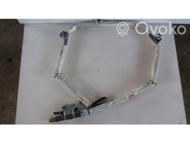 Боковая подушка безопасности 08648370   Volvo S80