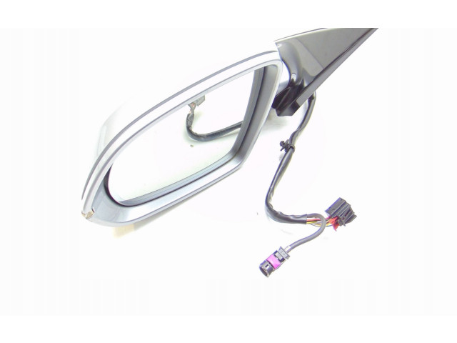 Zpětné zrcátko  Audi A8 S8 D4 4H 2015    