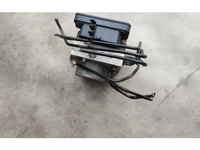 Блок АБС 51997927, 0265254553   Fiat  Qubo   -  года