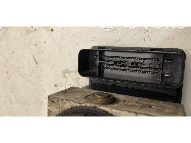 Блок АБС Audi A2 - года