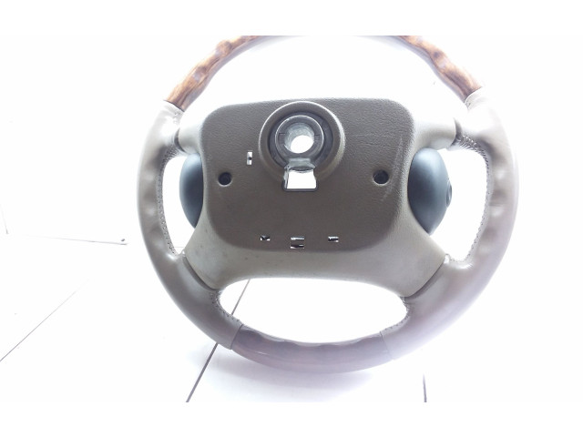 Руль Jaguar XJ X308 1998 - 2002 года HJB9181AEK