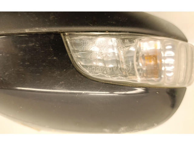 Зеркало электрическое Volvo V70 2008 - 2013 года