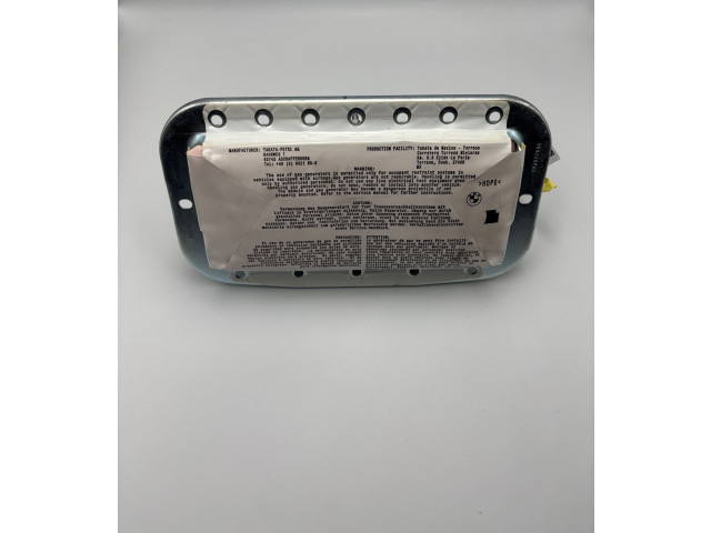 Подушка безопасности пассажира 39925926102K, 2458327AC   BMW X3 F25