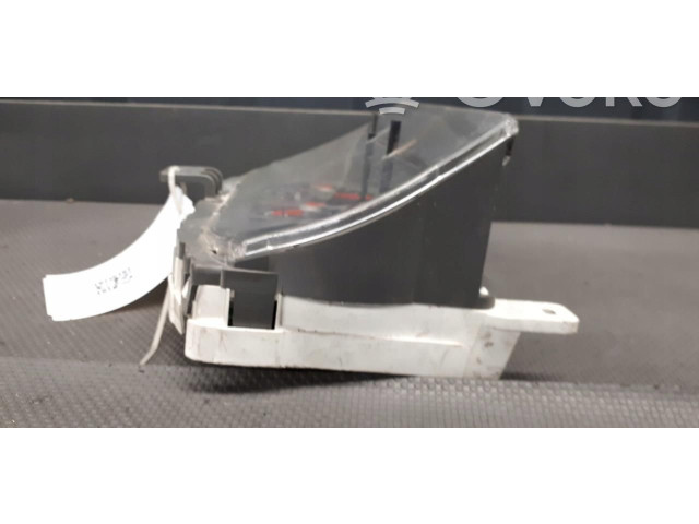 Přístrojová deska Nissan Cube Z10 2000 3u061