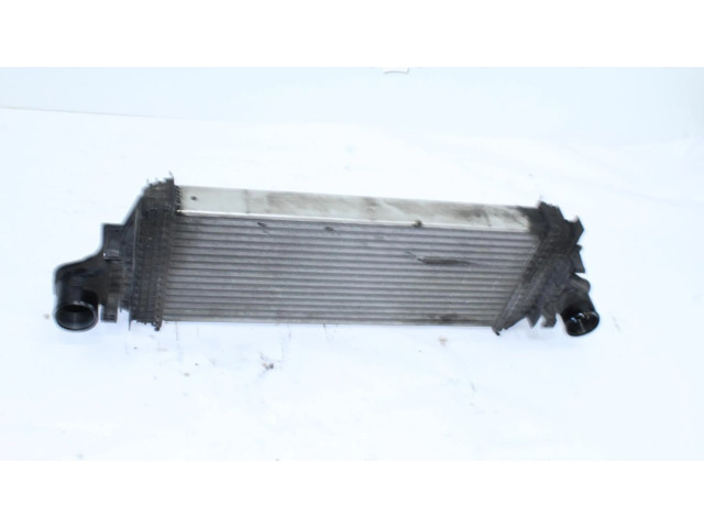 Интеркулер  NOREF   Mercedes-Benz ML W164 