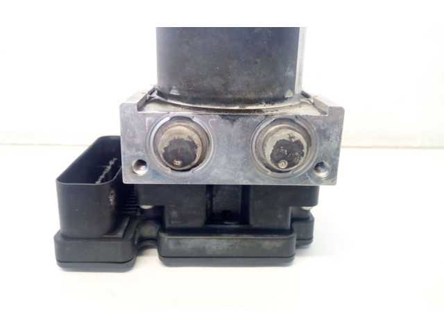 Блок АБС F6JA Ford Fusion 2002 - 2005 года