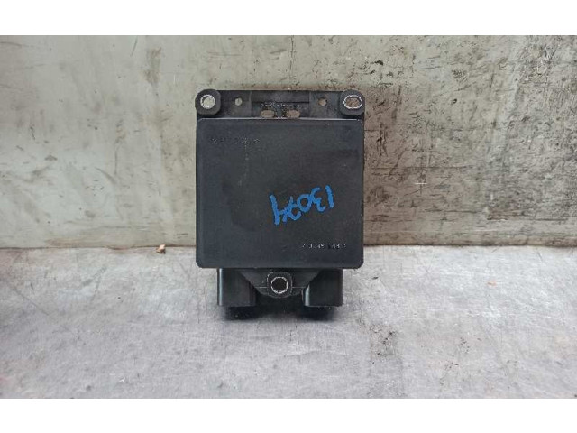 Блок подушек безопасности 6S6T14B056KB, 5WK43586   Ford Fusion