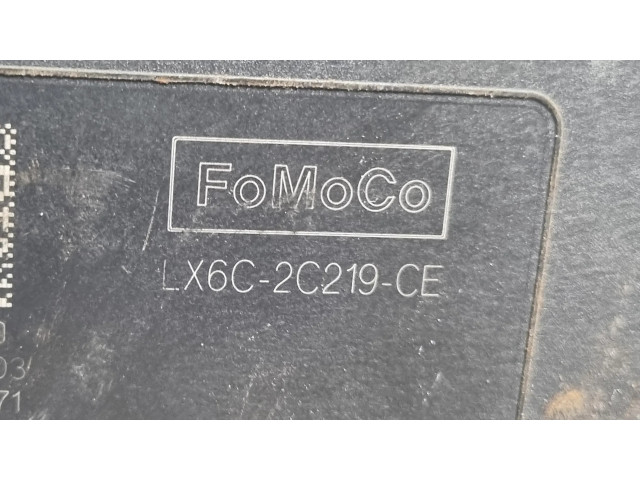 Блок АБС LX6C2C219CE, LX6C2B373CE   Ford  Escape IV  2020- года