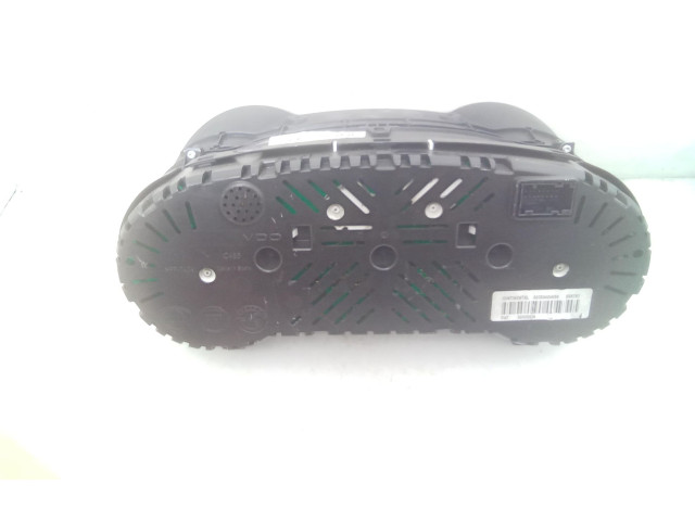 Přístrojová deska Alfa Romeo Mito 2012 50520884, 199B1000