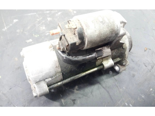 Стартер M008T71971 Mitsubishi ASX