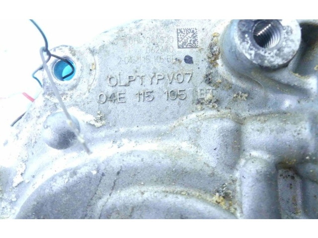 Масляный насос 04E115105BT, IMPRK1294681 Skoda Fabia Mk3 (NJ)