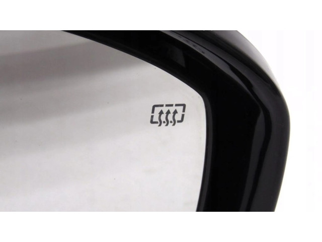 Зеркало электрическое Infiniti QX60 L50 2013-2021 года