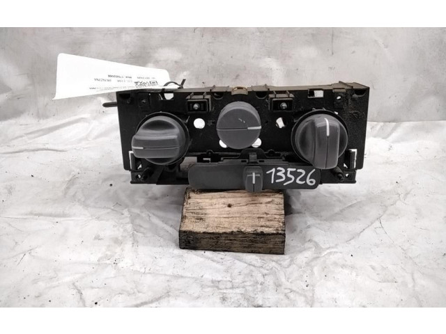 Блок управления климат-контролем 176B2000   Fiat Punto (176)