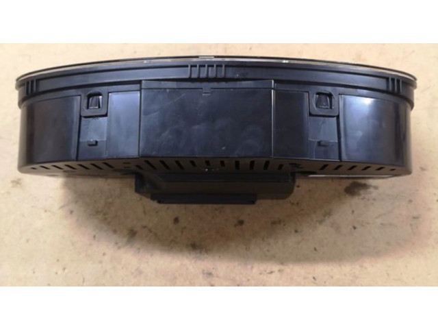 Přístrojová deska Volkswagen Touran I 2004 1T0920872F, VWZ7Z0F7096884