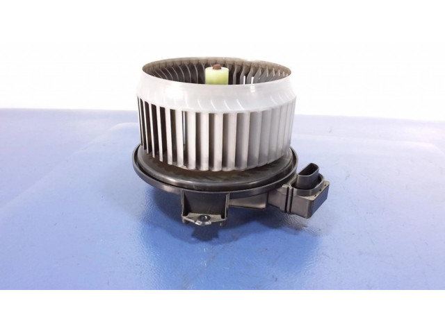 Вентилятор печки AV272700-0311 Toyota Yaris