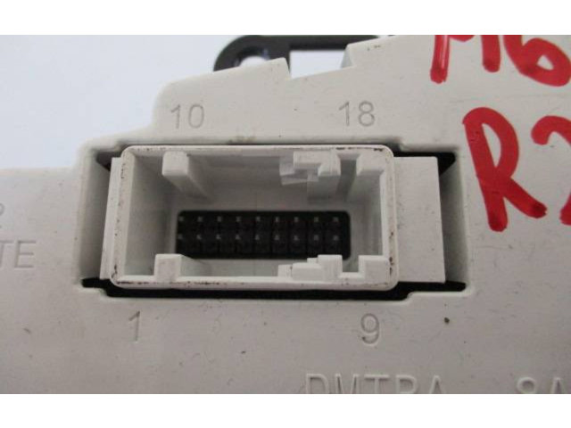 Volant Ford Fiesta 2017 C1B1508193C009, C1BT18C612AF