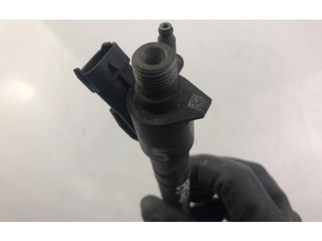 Форсунка 31303238    Volvo V60   