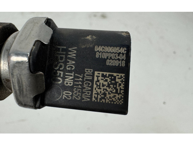 Топливная рампа 05E133320, 7700002656   Skoda Karoq   для двигателя DADA