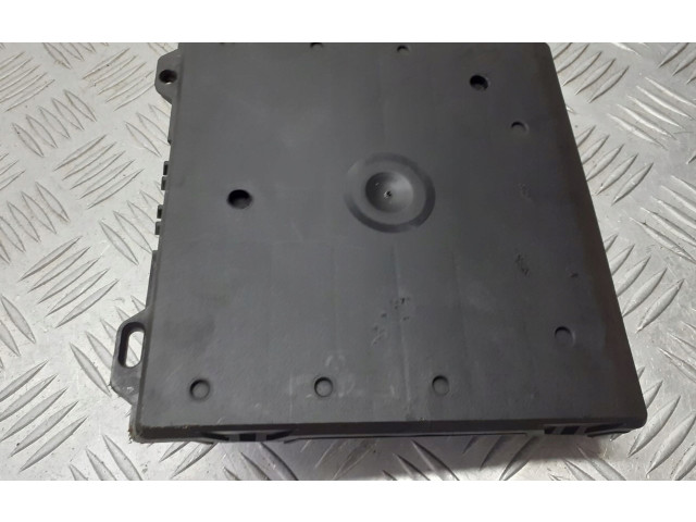 Блок комфорта 6Q2937049DF Skoda Fabia Mk1 (6Y)