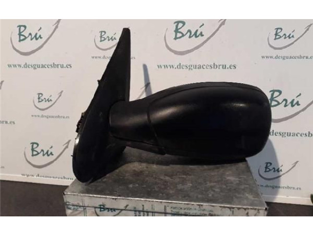 Зеркало (механическое)       Peugeot 306   -  года   