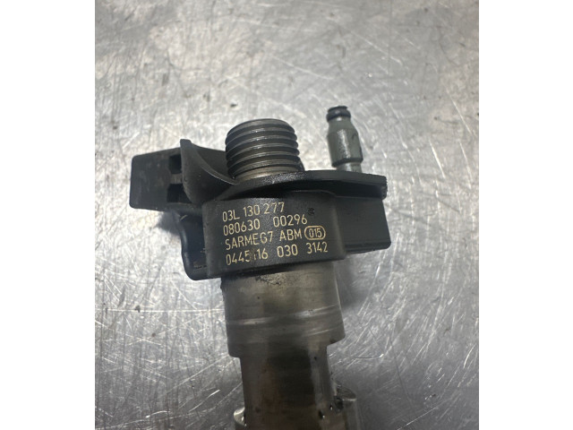 Vstřikovač 03L130277, 0445116030   Volkswagen Tiguan    CBAB 