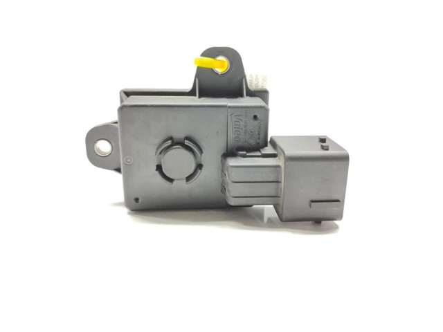 Блок управления 9807709080 Peugeot 2008 I