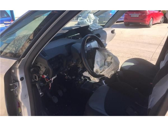 Руль Citroen C4 Grand Picasso 2014 - 2016 года