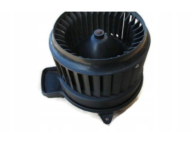 Вентилятор печки Audi A6 C7