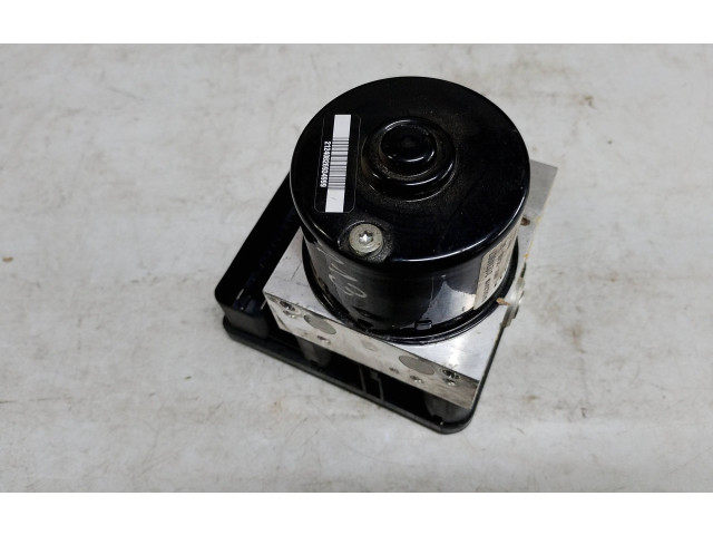 Блок АБС 4N51-2C405-GC, 31274908   Volvo  V50  2008 - 2012 года