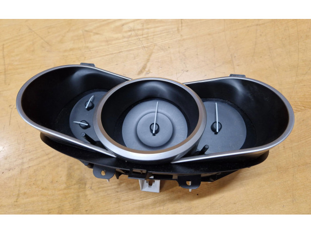 Přístrojová deska Mazda CX-7 2010 EH4455430, K9001