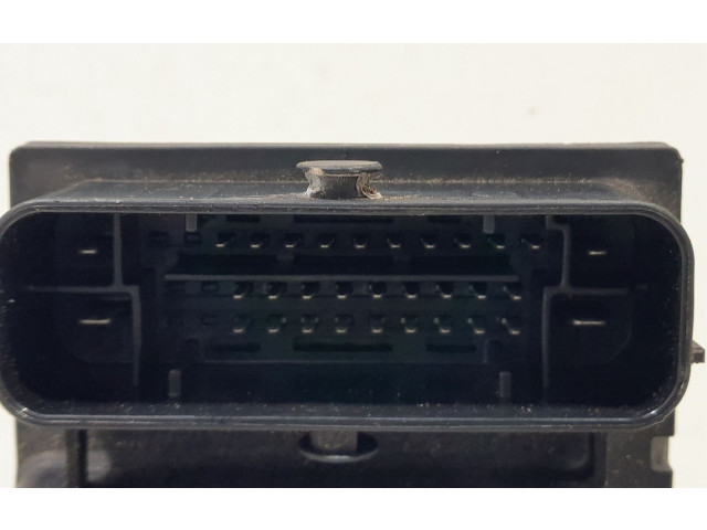 Блок АБС 51879971, 176069   Citroen  Nemo   -  года