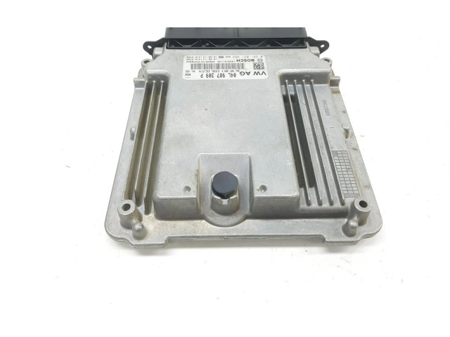 Řídící jednotka 04L907309P, 04L907309P   Volkswagen Tiguan 2018