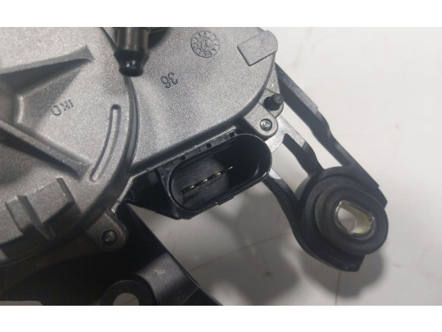 Моторчик заднего дворника 8V0955711C, 8V0955711C    Cupra Leon