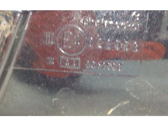 Зеркало электрическое Chevrolet Captiva - года