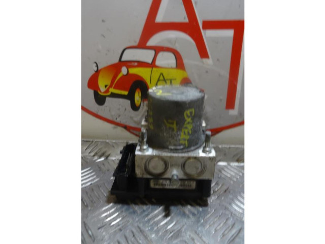 Блок АБС 4541N6, 4541N6   Peugeot  Expert  2007 - 2016 года