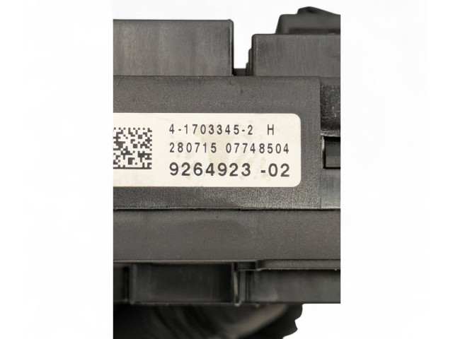 Pojistková skříňka 9264923, 9267980 BMW M5 2016