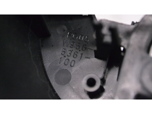 Volant Infiniti Q50 2016 W9565361100  