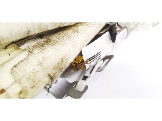 Боковая подушка безопасности 6M2114K159CG, 6M21-14K159-CG Ford S-MAX