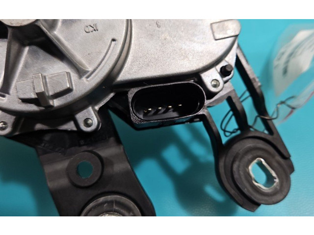 Моторчик заднего дворника 5F4955711, IMPRK1436821    Skoda Octavia Mk3 (5E)