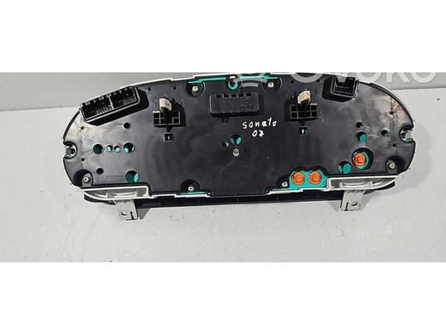 Панель приборов 940033K668, 04020028 Hyundai Sonata