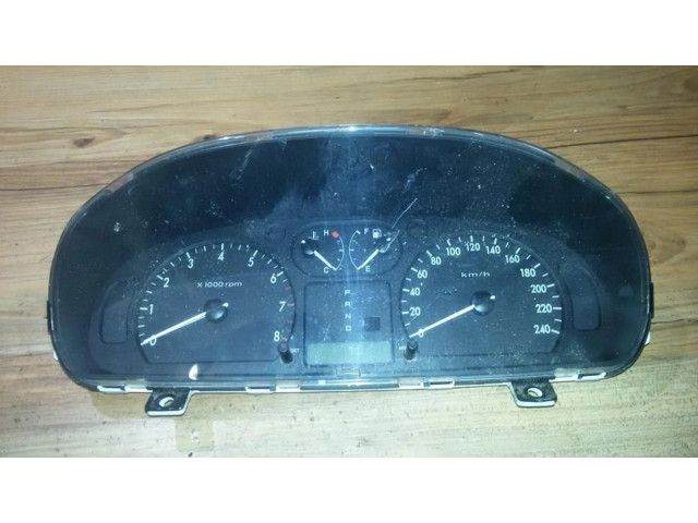 Přístrojová deska KIA Magentis 2002 40033c995