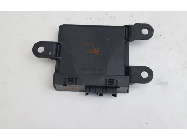 Блок управления парковки P56054121AD, P56054121AD Fiat Freemont