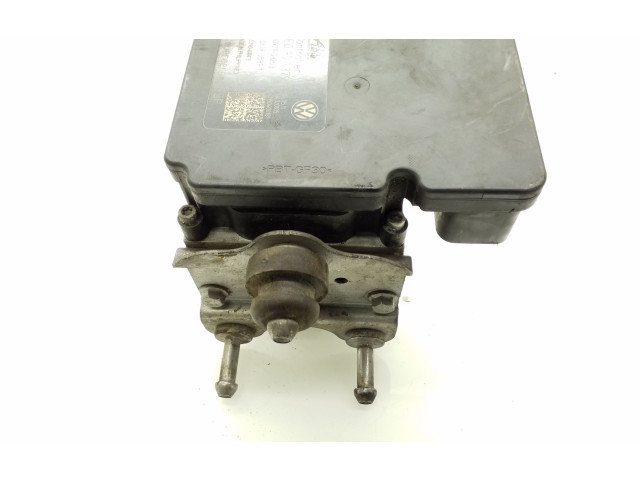 Блок АБС 7E0907379G, 7E0614517C   Volkswagen  Transporter - Caravelle T5  2003-2015 года