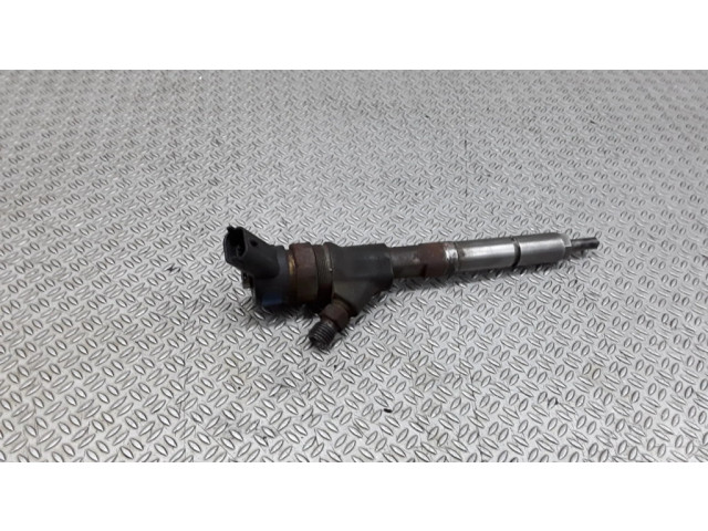 Vstřikovač 2367033010, 0445110085 Toyota Yaris pro naftový motor 1.4