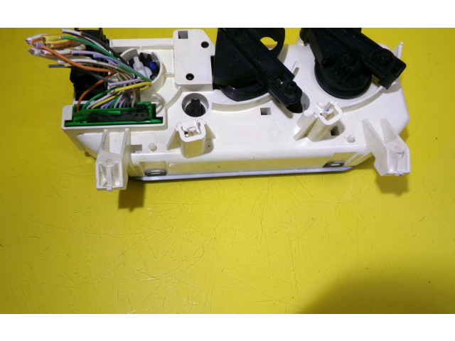 Блок управления климат-контролем 663207J   Renault Clio II